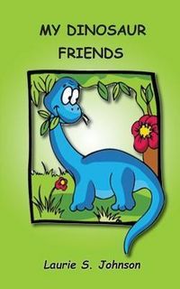 Produktbild: My Dinosaur Friends