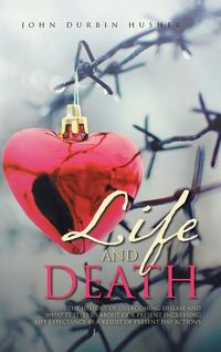 Produktbild: Life and Death