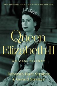 Produktbild: Queen Elizabeth II