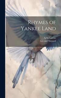 Produktbild: Rhymes of Yankee Land