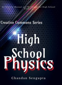 Produktbild: High School Physics