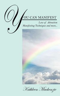 Produktbild: You Can Manifest