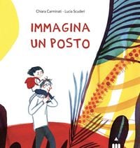Produktbild: Immagina un posto