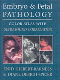 Produktbild: Embryo and Fetal Pathology