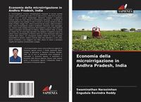 Produktbild: Economia della microirrigazione in Andhra Pradesh, India