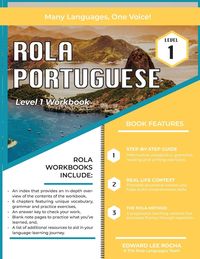 Produktbild: Rola Portuguese