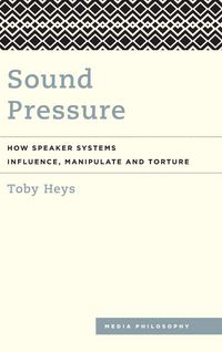 Produktbild: Sound Pressure
