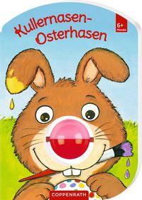 Produktbild: Kullernasen-Osterhasen