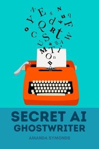 Produktbild: Secret AI Ghostwriter