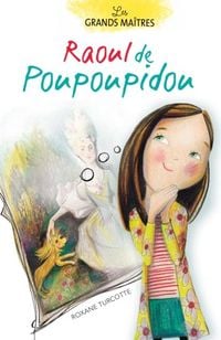 Produktbild: Raoul de Poupoupidou
