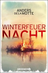 Produktbild: Winterfeuernacht