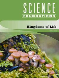 Produktbild: Jones, P:  Kingdoms of Life