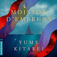 Produktbild: Moisson d'embruns