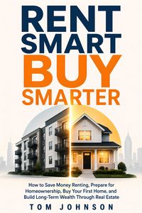 Produktbild: Rent Smart Buy Smarter