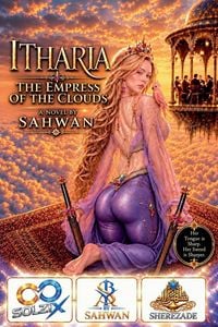 Produktbild: ltharia The Empress of Clouds