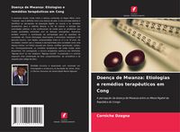 Produktbild: Doen&ccedil;a de Mwanza: Etiologias e rem&eacute;dios terap&ecirc;uticos em Cong