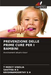 Produktbild: Prevenzione Delle Prime Cure Per I Bambini