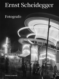 Produktbild: Ernst Scheidegger