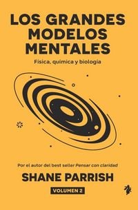 Produktbild: Los grandes modelos mentales, volumen 2