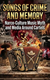 Produktbild: Songs of Crime and Memory