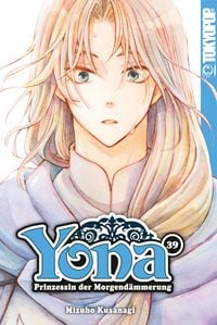 Produktbild: Yona - Prinzessin der Morgend&auml;mmerung, Band 39