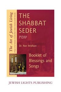 Produktbild: Shabbat Seder