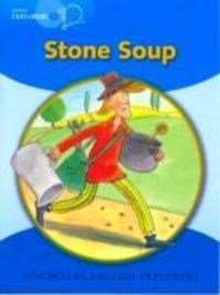 Produktbild: Fidge, L: Lit Explor B: Stone Soup