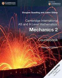 Produktbild: Cambridge Intl As & a Level Ma