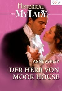 Produktbild: Der Herr von Moor House