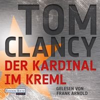 Produktbild: Der Kardinal im Kreml