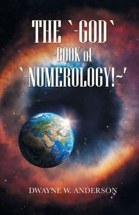 Produktbild: The `-God `-Book of `-Numerology!~'