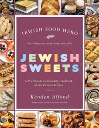 Produktbild: Jewish Sweets