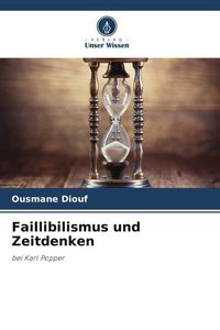 Produktbild: Faillibilismus und Zeitdenken