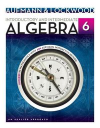Produktbild: Introductory and Intermediate Algebra