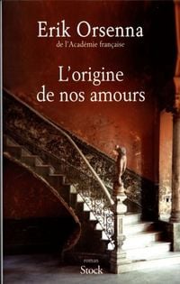 Produktbild: L Origine de Nos Amours
