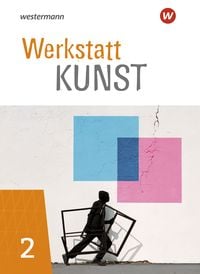 Produktbild: Werkstatt Kunst - Ausgabe 2020