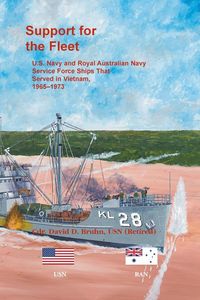Produktbild: Support for the Fleet
