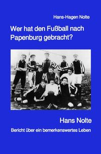 Produktbild: Wer hat den Fu&szlig;ball nach Papenburg gebracht?