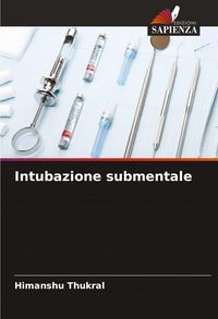 Produktbild: Intubazione submentale
