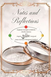 Produktbild: Notes and Reflections