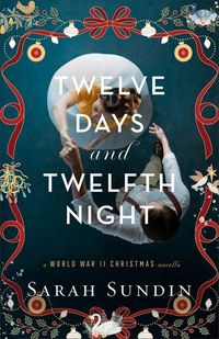 Produktbild: Twelve Days and Twelfth Night