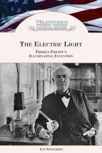 Produktbild: Sonneborn, L:  The Electric Light