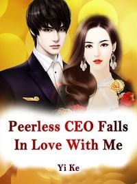 Produktbild: Peerless CEO Falls In Love With Me