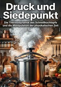 Produktbild: Druck und Siedepunkt