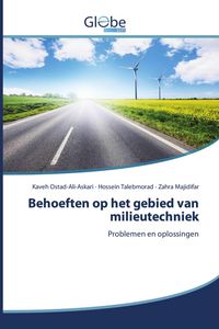 Produktbild: Behoeften op het gebied van milieutechniek