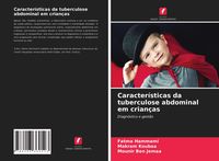 Produktbild: Caracter&iacute;sticas da tuberculose abdominal em crian&ccedil;as