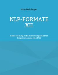 Produktbild: NLP-Formate XII