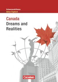 Produktbild: Schwerpunktthema Abitur Englisch Canada