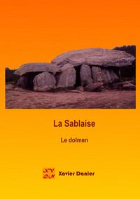 Produktbild: La Sablaise