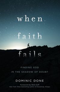 Produktbild: When Faith Fails